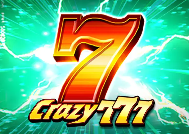 Crazy 777 101Zreview