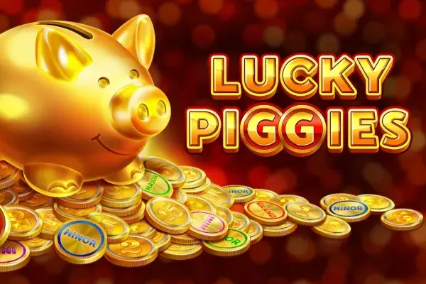 Lucky Piggies gemple 101Zreview
