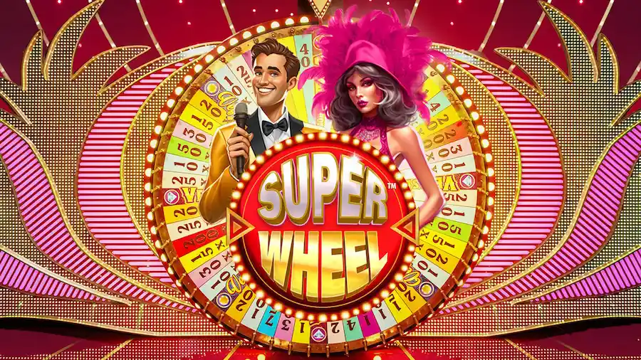 Super Wheel 101Zreview